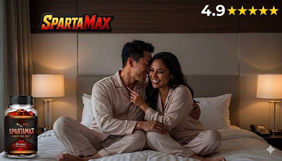 SpartaMax
