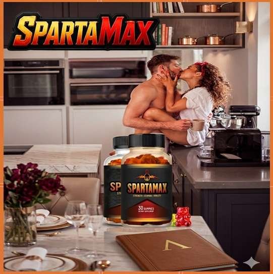 SpartaMax